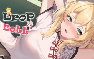 掉落玩偶