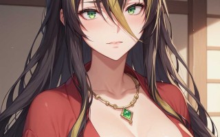 16.UnrealBeautyAIMIX [Request] Albis