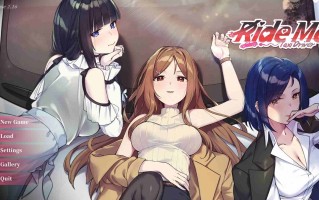 [PC+winlator模拟器][无修]111.老司G -不堵车，只堵你紳士 ドライバー～ブレーキなしの淫行～ デラックスバンドルver 2.16+CG存档