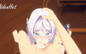 Citlali - 我会指导你[最终版本] | Genshin Impact 原神 | 茜特菈莉