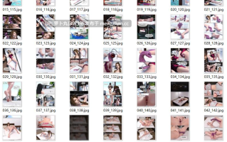 【精品CG/萌盘】Final Vacation1-5