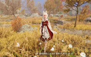 [3DACT大作/全动态/新作] 冰霜之姬 Snow x Hime v2025.10.9 官中步兵版 [11.70G]