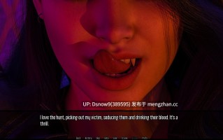 【欧美SLG/AI汉化/恐怖】诡藏:无尽渴望 Occultus: The Craving Ch.6【PC/3.56G】