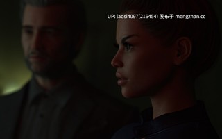 [SLG/PC]#时间疗愈 #Time Heals Ch.1 P2 官方中文版