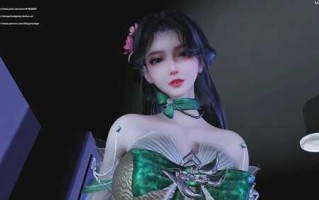 VAM:永劫无间 殷紫萍春雪(高清美颜增强版)