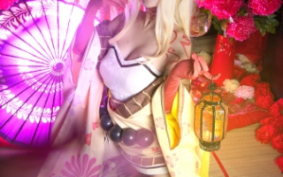 Azami - NO.49 Ibaraki Douji [9P-49MB]