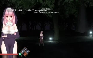 【PC/ACT/979M】罪恶的祈祷  UnHolY PraYeR v20251126 官方中文版【2025年11月26日 更新】