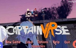 【欧美SLG/汉化/动态】船长Part2v0.2汉化版【PC+安卓/3.90G】