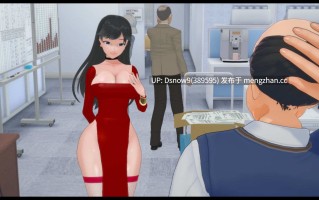 【日系SLG/AI汉化/动态】欲望三角 Triangle of lust 0.6【PC+安卓/2.20G】