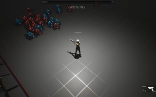 【PC/更新/ACT/动态/无码/类幸存者/无汉化】 Project DPS Ver1.0.5【共5.7GB】【2025年04月 更新】