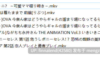 2026-1月里番合集
