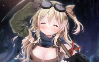 宝石心学园2  AI汉化版【2025.2.28 发售】