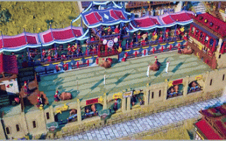 肋萨拉：顶峰王国