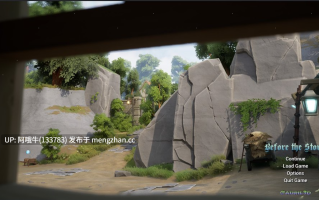 【3D/猎奇/全动态/PC/生肉】风暴之前  Before the Storm [v0.6b] [Auril] 【2.79G】【序号5702】