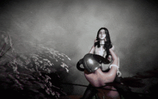 29[3D动态VAM] fengying：扶他魅魔 极品黑丝御姐爆肏中出 [2.2G]