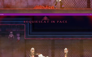  [动作ACT/动态/更新/PC] 堕落圣女·萨莉尔 CLOSED_B_V2.00.1 生肉版 [1+1.2G][百度盘]