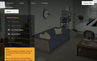PC 丧尸租客 v1.05 官方中文版