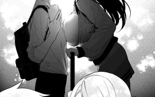 向高嶺之花告白的成功率為零的原因 [Chinese] 56P