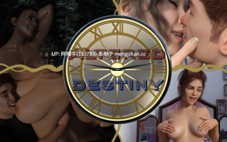 【3D/大作/动态/SLG/PC/机翻】改变的命运 Altered Destiny [v0.14.2b] [ICCreations][10.6G]【序号5304】