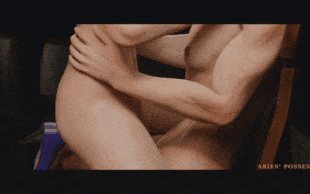 【3D动画/Aries Possession】最终幻想之蒂法和克劳德的每一天 [312M]