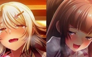 【pc/安卓/NTR】俺の知らぬ間に彼女が…花咲かぐら編