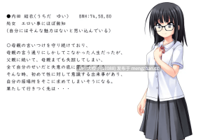 [RPG汉化PC][KKKK]蕾が開花する時 Ver1.1.1+存档[3.89G]