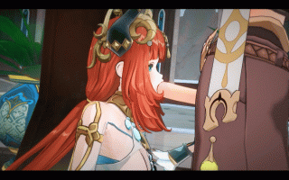 [240825][花中桃]妮露 开拓者和妮露的野外露出性交中出