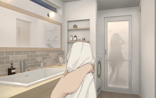 [SLG/动态/官中] 和存在感薄弱的妹妹一起的简单生活 存在感薄い妹との簡単生活 V0.99A [PC+安卓/4.5G]