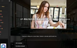 [HTML汉化真人NTR]寝室难题The Dormroom Conundrum v0.5.2 浏览器汉化 [1.55GB]