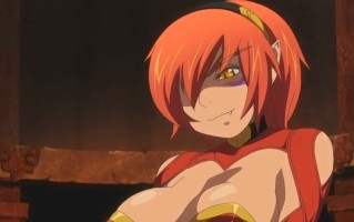 SECRET JOURNEY 色情西游记  1～2 Queen Bee 里番合集 中文字幕 熟肉  呆萌合集