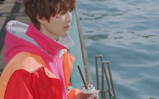 假面骑士加布[28][牵绊的巧克力冰沙]