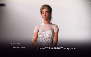 [SLG/PC]#乡村荡妇改造   #Village Slut Transformation Ep.12 AI汉化版