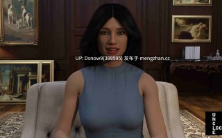 【欧美SLG/AI汉化/动态】完美小镇 The Perfect Town v1.0【PC+安卓/4.4G】