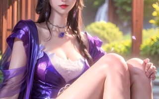 【图包】风秋雨52（素）