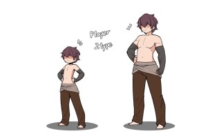 PC/SLG/#ProjectR v0.5.0.1 体验版 官方中文版【2025.3.1 更新】 怪物黑市作者新作【怪兽市场新作】