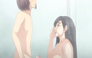 我和老师和朋友的妈妈 1～2 Queen Bee 里番合集 中文字幕 熟肉  呆萌合集