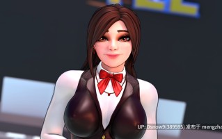 【欧美SLG/AI汉化/动态】康提格兰特酒店 Kandy Grant Hotel v260104【PC/3.76G】