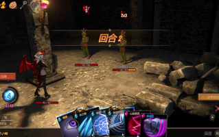 [卡牌][肉鸽]lastevil 最后的恶魔