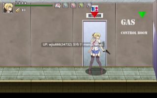 【ACT】 2D生化危机:PAIO HAZARD v7.1 正式版+攻略 【度盘/900M】