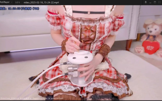 鬼花まりす【ASMR实拍睡眠250213】情人节♥️甜蜜到让人陶醉的睡眠导入ASMR【高音质】 【ASMR実写睡眠250213】バレンタイン♥️甘くてとろけちゃう睡眠導入ASMR【高音質】