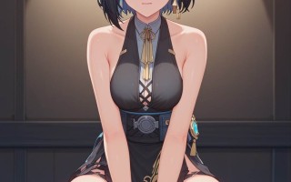 27.UnrealBeautyAIMIX NO.92 Rover