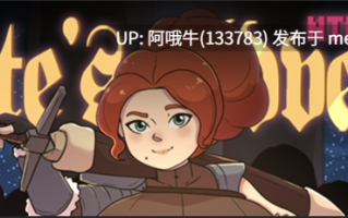 【日系/RPG/netorare/回合制战斗/PC/机翻/萌站内植】科莱特的 NTR 冒险 Colette's NTR Adventure [v0.1.6c] [SleepDage]【590M】【序号4948】