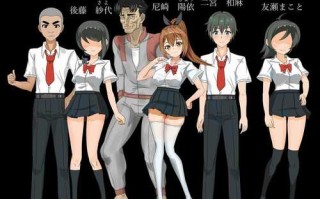 【探索RPG/校园JK/被NTR】阳依的暑期辅导NTR（陽依のサマー補習NTR～僕の彼女が墜ちるまで ）ver1.03 汉化中文【1G】