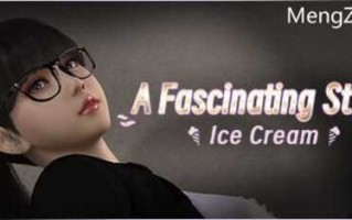 PC/SLG/ A fascinating story : Ice Cream/STEAM官方中文【简+繁】