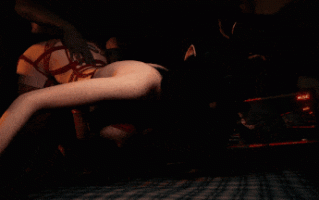 32[3D动态VAM] 宇宙联邦养姬场大领主：萍萍 性感御姐黑人巨根调教爆肏 [3.3G]