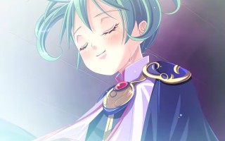 #魔法少女～三位女王候选人～  #魔法の少女シルキーリップ～三人の女王候補～  AI汉化版+全CG存档