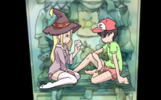 【动态SLG/汉化/pc】Wet Summer Days