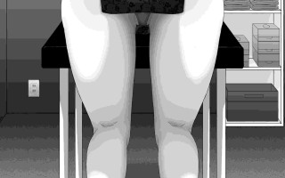 【熟女肛交】[ (ごまゴリラ)] 尻穴便女 堕.痒.壊 弐 [中国翻訳][無修正、疏碼][DL版] [279P+300M]