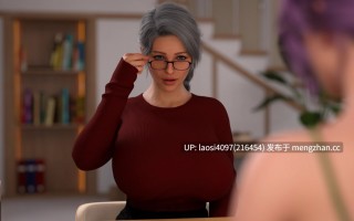 [SLG/PC]#完美软件包   #Package Perfect 1.0 Ch.1 AI汉化版 [萌站植入]