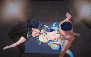 荒漠英雄&新宇宙